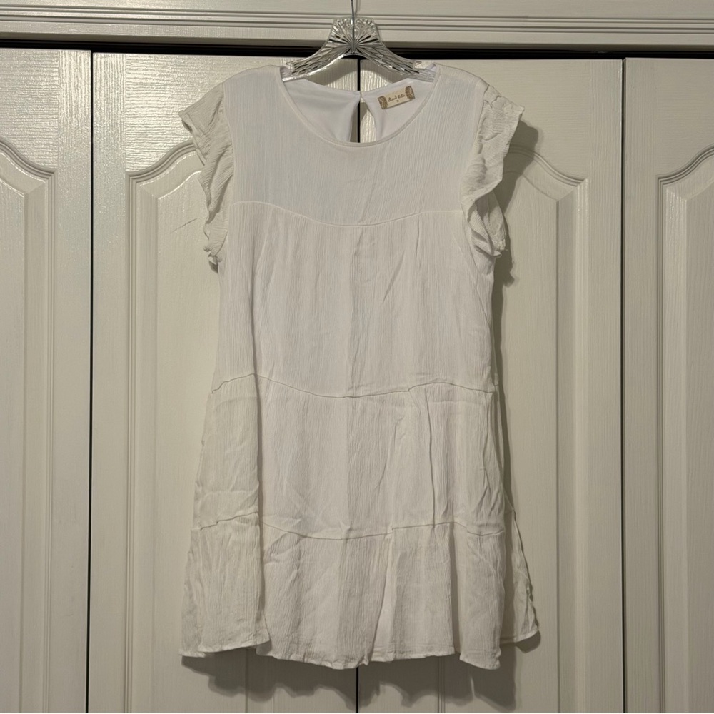 Altar'd State Dress